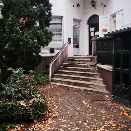 德布勒森Elit Apartman公寓 外观 照片