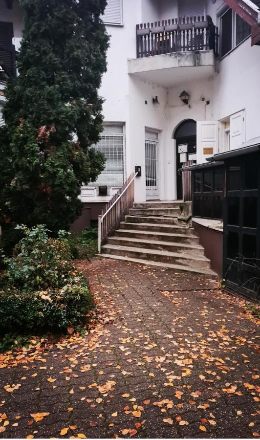 德布勒森Elit Apartman公寓 外观 照片